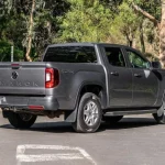 Volkswagen Amarok Amarok Diesel D/Cab P/Up Life 2.0 Tdi 205 4m Auto [Technology]