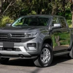 Volkswagen Amarok Amarok Diesel D/Cab P/Up Life 2.0 Tdi 205 4m Auto [Technology]